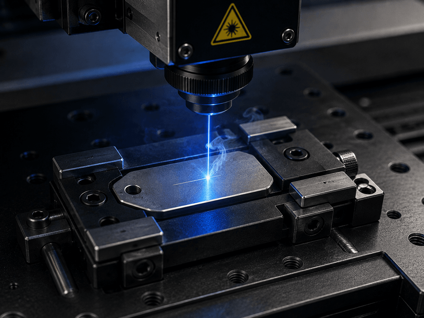 Gravură Laser